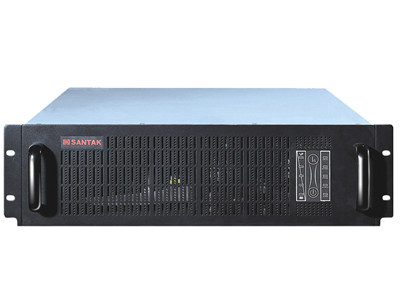 山特 C6KRS UPS不间断电源机架式 6KVA/4200W