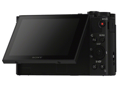 索尼 DSC-HX90 长焦数码相机 