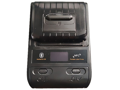 微打 PR-910 蓝牙标签机
