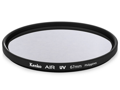 肯高 AIR UV 67mm 滤色镜 