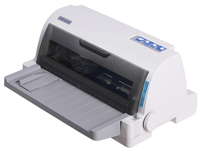 河南长荣鑫创商贸新品推荐：中盈  NX-6500 针式打印机(85列32针高速平推式） 大客户推荐：何经理 153465647