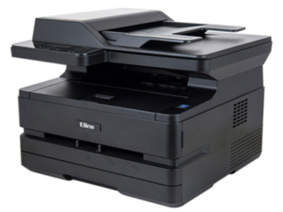 宜联  EM2501 多功能黑白激光打印机
