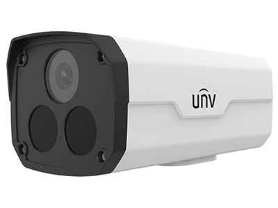 宇视  IPC232S-H-C系列1080P红外筒型网络摄像机