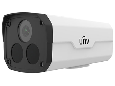 宇视  IPC232S-HP-C系列 1080P红外筒型网络摄像机