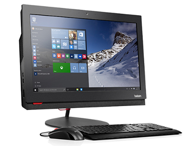 联想 ThinkCentreM910Z  I7-7700/8G/1T/2G/DVDRW/WIN10/23.8寸