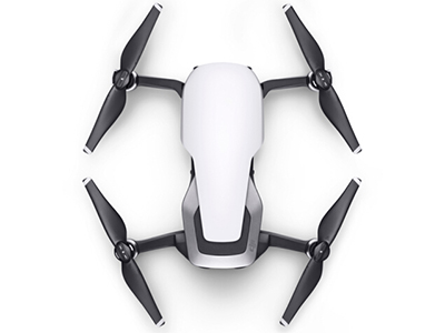 大疆 “御”Mavic Air 便攜可折疊 4K超清航拍 旅行無人機
