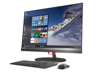 联想ThinkCentre E95Z-10RK000MCD