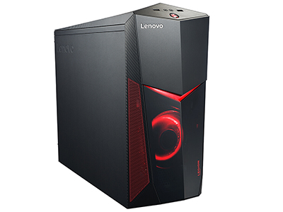 联想 刃9000 I7-8700/8G/1T+128G/1060-6G/WIN10/主机