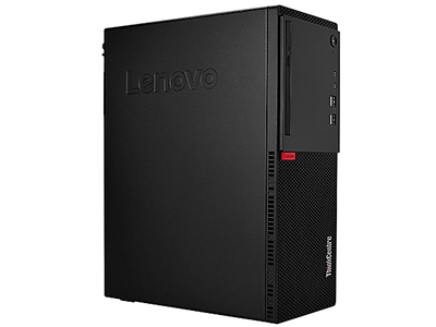 联想ThinkCentre E75Y 10QE002PCV 台式机