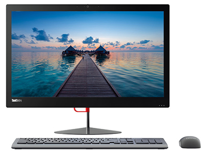 联想ThinkCentre X1 10JWA002CD 一体机
