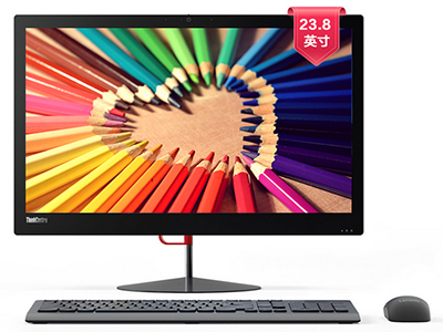 联想ThinkCentre X1 10JX0010CD 一体机