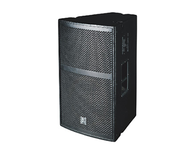 貝塔斯瑞  X15i 兩單元兩分頻全頻HI-FI級專業音箱 適用于娛樂行業中的各種慢搖吧、夜總會、各種流動表演、以及便攜式等擴聲使用
