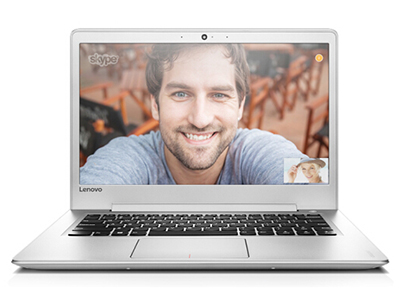联想  IdeaPad310S 14.0英寸轻薄笔记本电脑  A6-9210 4G 256G SSD固态硬盘 正版office 