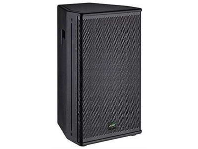 英国JRK TA-12   ”两单元两分频高声压高灵敏度音箱；
单功放推动；
一只12英寸高功率低音单元；
一只1.7英寸钛膜高音压缩驱动器；
宽指向角度以获得较宽范围的扩声能力；
电脑优化模似设计获得良好的频响相位特性；
灵活方便多种安装方式；
适应于室外演出、多功能厅、演艺等场所。 
额定功率(RMS)：250W
峰值功率(RMS)：600W
灵敏度(1m/1W)：98db
频率响应(-3db)：45Hz-20KHz
额定阻抗：8Ω
平均声压级(1m)：102db
最大声压级(1m)：122db