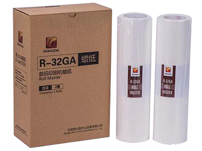 荣大R-32GA