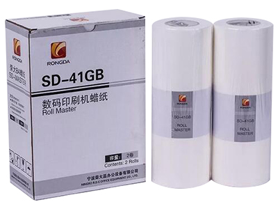 荣大SD-41GB