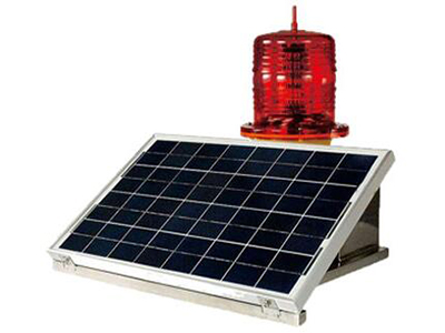 PLZ-3太陽能航空閃光障礙燈