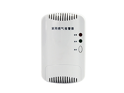 艾礼安 可燃气体探测器 JA-5188 高可靠性传感器 故障自动检测指示 探测天然气、液化石油气 采用微处理器控制 继电器输出