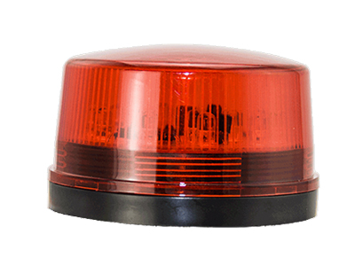 艾礼安 报警闪灯 AL-05 工作电压：12V 工作电流：250mA 声压指数：108dB 声调频率：3.8KHZ