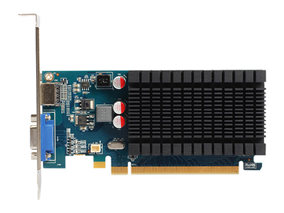 盈通R5 230 1GD3战神版