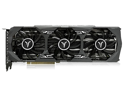 盈通RTX2080TI 11G D6豪华版
