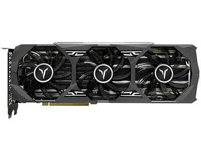 盈通RTX2080 8G D6豪华版