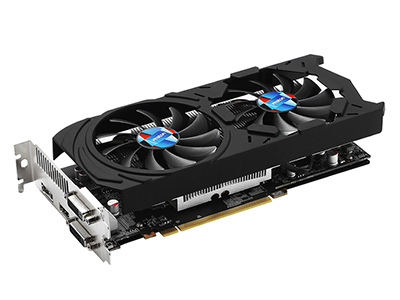 盈通GTX1060 6G D5大地之神