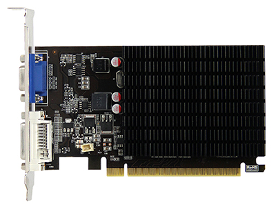 盈通GT710 1GD3战神