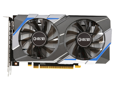 影驰GTX1050TI 4G骁将