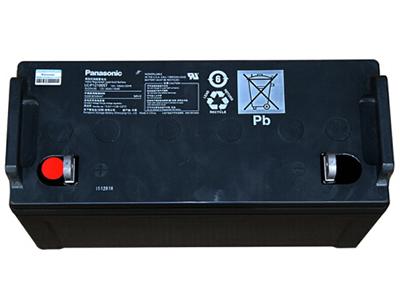 APC 蓄电池 LC-P12100ST 12V100AH UPS电源