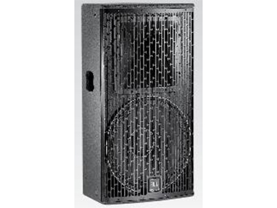 JBL MD55 （全國包銷）專業娛樂音箱 系統類型 15英寸，2分頻 頻率范圍（-10dB）： 39Hz-20KHz 系統額定功率：8Ω 550W（ 2200W 峰值） 最大聲壓級：125dB，聲壓續平均（131 dB峰值）
