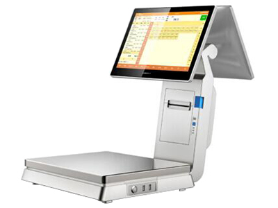 龙飞PC称 称重收银一体秤 适用场所：零食店铺、生鲜水果、卤制品连锁店等零售糕点糖果和熟食专卖领域；