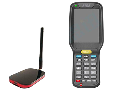 思迅3700+wifi盘点机实用盘点机超市盘点机专卖盘点机零售盘点机通过系统处理，可自动生成盘点表，大大降低录入的工作量，缩短盘点的完成时间