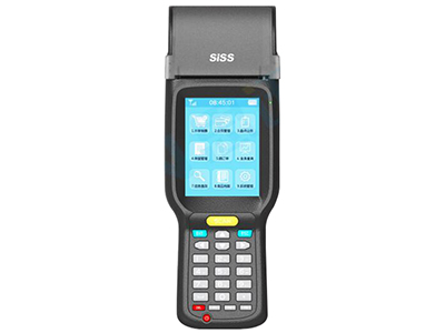 思迅SX3900二维门店助手二维扫码盘点机收款支付终端一体机盘点机集盘点、销售、开单、会员管理于一体省时省力更省人