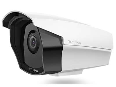 TP-LINK  TL-IPC313-6 130萬像素筒型紅外網絡攝像機