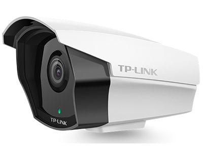 TP-LINK  TL-IPC313P-6 130萬像素筒型紅外網絡攝像機