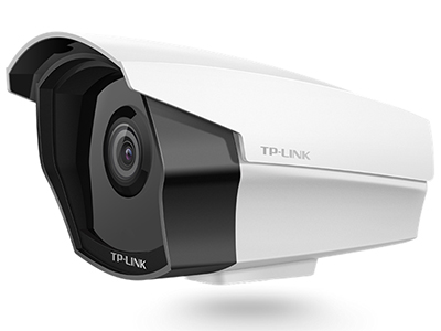 TP-LINK TL-IPC313-8 130萬像素筒型紅外網絡攝像機