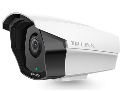 TP-LINK TL-IPC323-4 200萬像素筒型紅外網絡攝像機