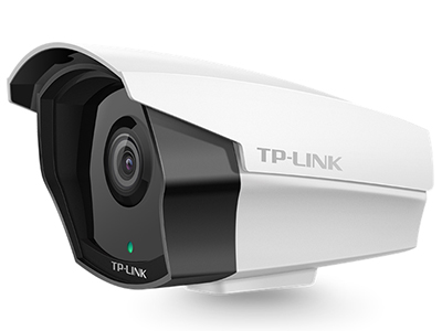 TP-LINK  TL-IPC325-4 200萬像素筒型紅外網絡攝像機