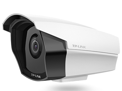 TP-LINK  TL-IPC315-6 130萬像素筒型紅外網絡攝像機
