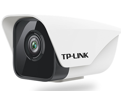TP-LINK TL-IPC315K-6 130萬像素筒型紅外網絡攝像機