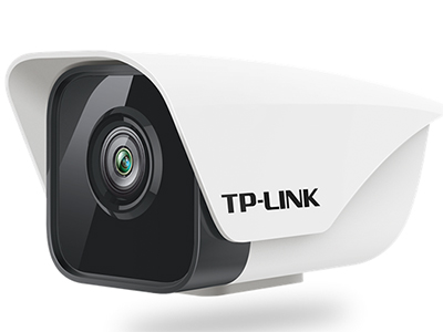 TP-LINK  TL-IPC323K-4 200萬像素筒型紅外網絡攝像機