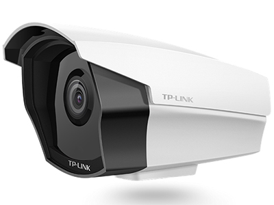 TP-LINK TL-IPC315-8 130萬像素筒型紅外網絡攝像機