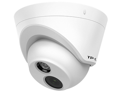 TP-LINK   TL-IPC203K-4 100萬像素紅外網絡攝像機