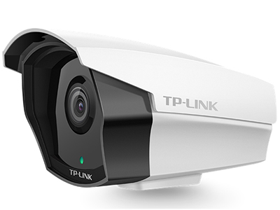TP-LINK  TL-IPC315P-4 130萬像素筒型紅外網絡攝像機