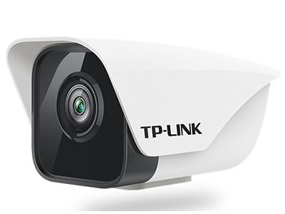 TP-LINK   TL-IPC325K-6 200萬像素筒型紅外網絡攝像機
