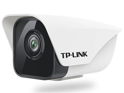 TP-LINK  TL-IPC323K-6 200萬像素筒型紅外網絡攝像機