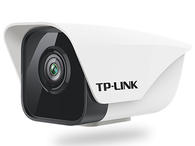 TP-LINK   TL-IPC523K-6 200萬像素筒型紅外網絡攝像機