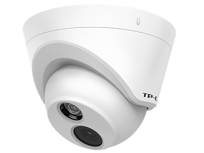 TP-LINK  TL-IPC223P-8 200萬像素PoE紅外網絡攝像機