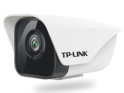 TP-LINK   TL-IPC525K-8 200萬像素筒型紅外網絡攝像機